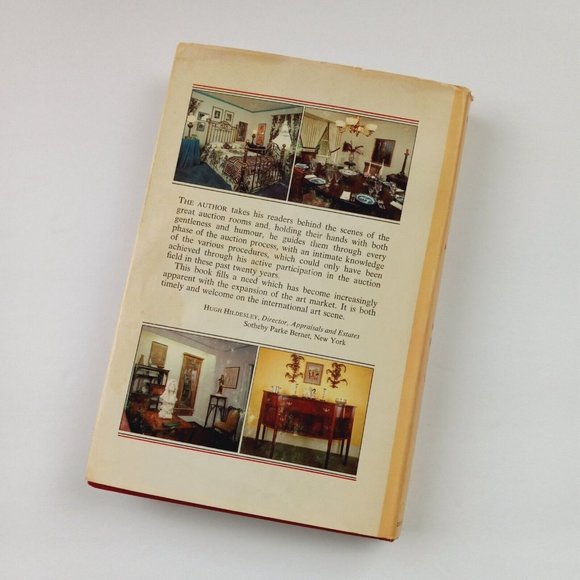 Antiques And Art: How to Know, Buy and Use Them by Howard L. Katzander Hardcover - Picture 2 of 16